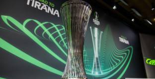 Ясни са всички потенциални съперници на ЦСКА, Левски и Ботев Пд в Лигата на конференциите